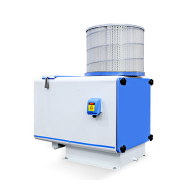 乔锋机床油雾分离器