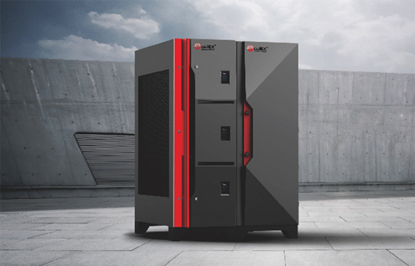 紧凑型智能电子油雾净化器